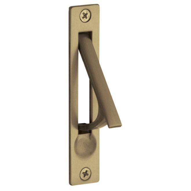 Baldwin 0465 Edge Pull