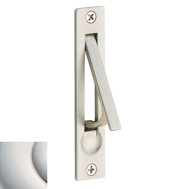 Baldwin 0465 Edge Pull