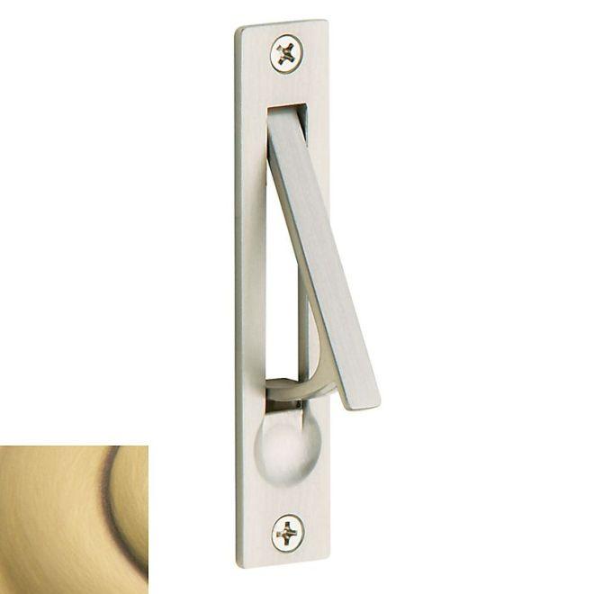 Baldwin 0465 Edge Pull
