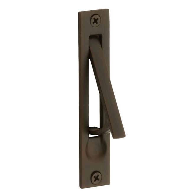 Baldwin 0465 Edge Pull