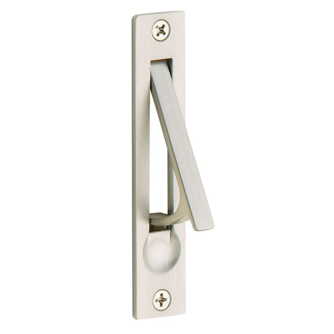 Baldwin 0465 Edge Pull