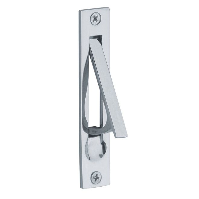 Baldwin 0465 Edge Pull