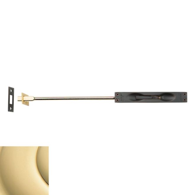 Baldwin 0600 24" Flush Bolt