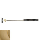 Baldwin 0600 18" Flush Bolt