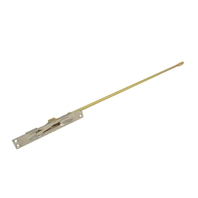 Baldwin 0600 24" Flush Bolt