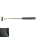 Baldwin 0600 24" Flush Bolt