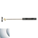 Baldwin 0600 18" Flush Bolt