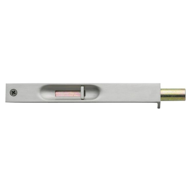 Baldwin 0626 6" Flush Bolt