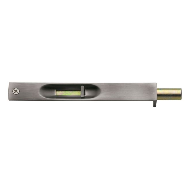 Baldwin 0626 6" Flush Bolt