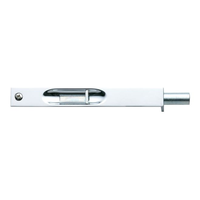 Baldwin 0626 6" Flush Bolt