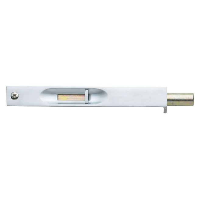 Baldwin 0626 6" Flush Bolt