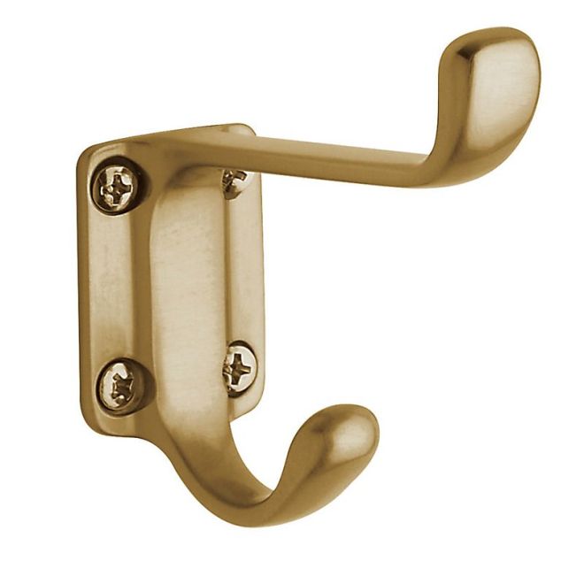 Baldwin 0781 Costume Hook