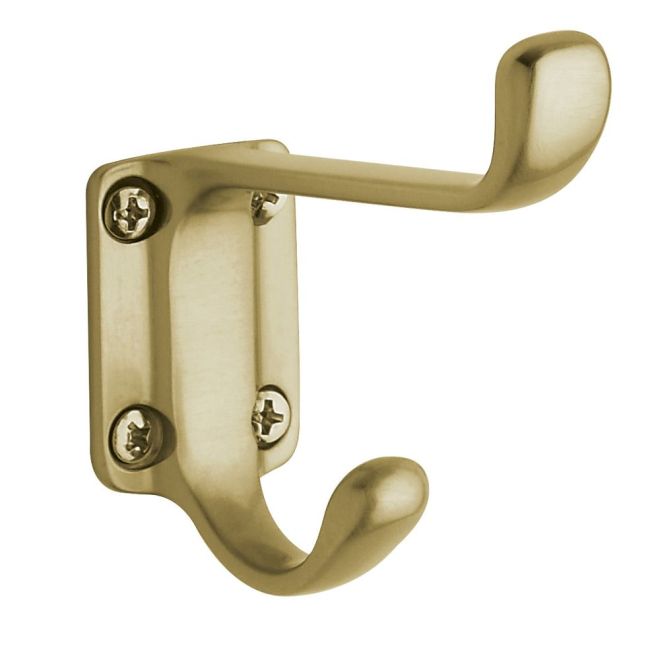 Baldwin 0781 Costume Hook