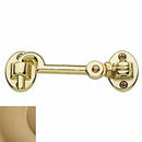 Baldwin 0951 3-1/2" Swivel Cabin Door Hook