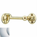 Baldwin 0951 3-1/2" Swivel Cabin Door Hook