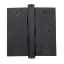 Baldwin 1035I 3-1/2" x 3-1/2" Mortise Square Hinge