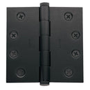 Baldwin 1040I 4" x 4" Mortise Square Hinge