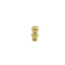 Baldwin 1080I Ball Tip for Radius Corner Hinge (2/SET)