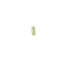 Baldwin 1080I Ball Tip for Radius Corner Hinge (2/SET)
