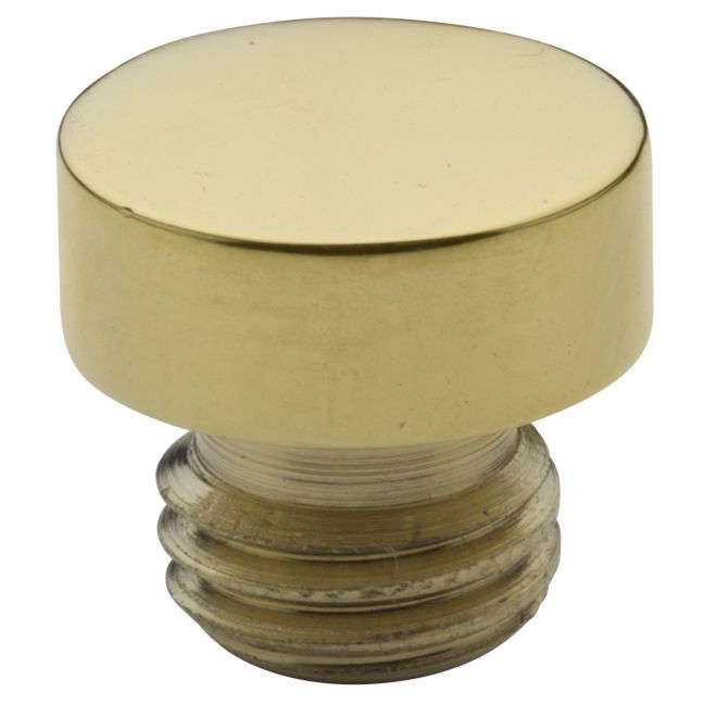 Baldwin 1081I Button Tip for Radius Corner Hinge (2/SET)
