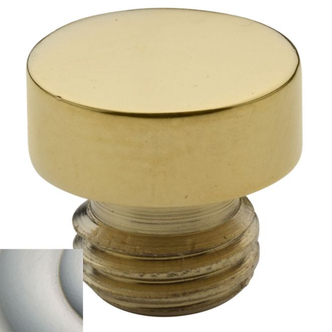Baldwin 1081I Button Tip for Radius Corner Hinge (2/SET)