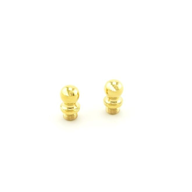 Baldwin 1090I Ball Tip for Square Corner Hinge (2/SET)