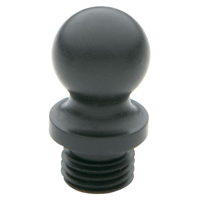 Baldwin 1090I Ball Tip for Square Corner Hinge (2/SET)