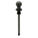 Baldwin 1090I Ball Tip for Square Corner Hinge (2/SET)