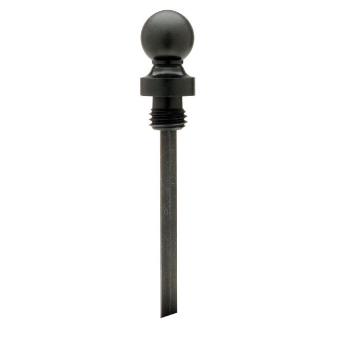 Baldwin 1090I Ball Tip for Square Corner Hinge (2/SET)
