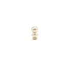 Baldwin 1090I Ball Tip for Square Corner Hinge (2/SET)
