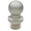 Baldwin 1090I Ball Tip for Square Corner Hinge (2/SET)