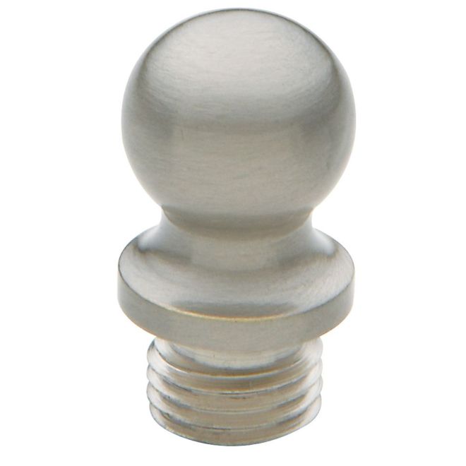 Baldwin 1090I Ball Tip for Square Corner Hinge (2/SET)
