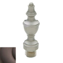 Baldwin 1091I Urn Tip for Square Corner Hinge (2/SET)