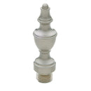 Baldwin 1091I Urn Tip for Square Corner Hinge (2/SET)