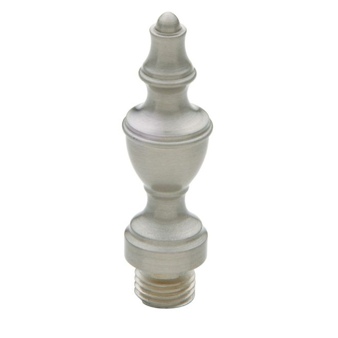 Baldwin 1091I Urn Tip for Square Corner Hinge (2/SET)