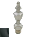 Baldwin 1091I Urn Tip for Square Corner Hinge (2/SET)