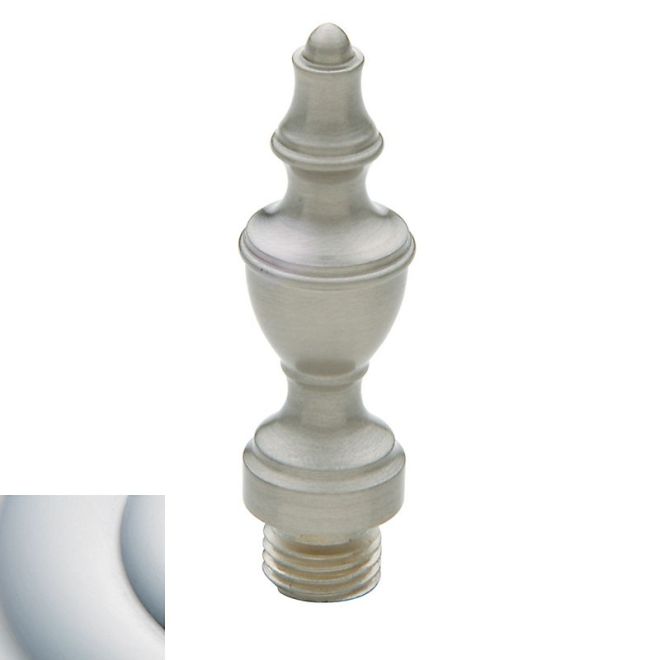 Baldwin 1091I Urn Tip for Square Corner Hinge (2/SET)
