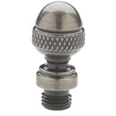 Baldwin 1092I Acorn Tip for Square Corner Hinge (2/SET)