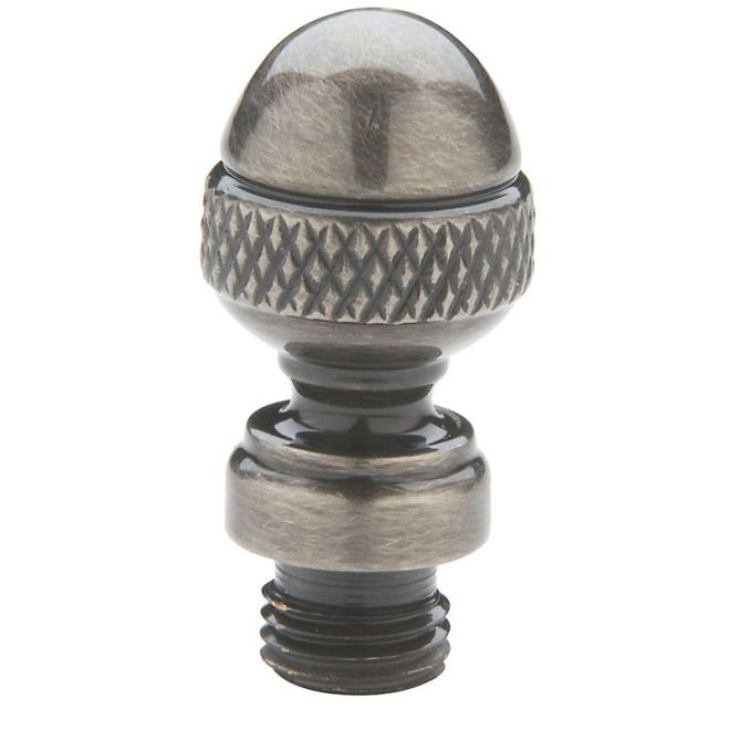 Baldwin 1092I Acorn Tip for Square Corner Hinge (2/SET)