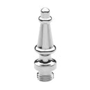 Baldwin 1093I Steeple Tip for Square Corner Hinge (2/SET)