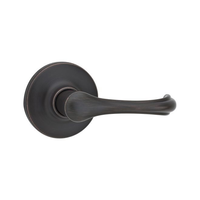 Kwikset Dorian Lever Door Lock