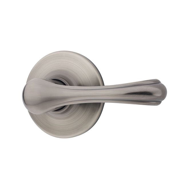 Kwikset Dorian Lever Door Lock