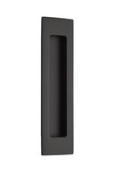 Emtek Modern Rectangular Flush Pull 7"