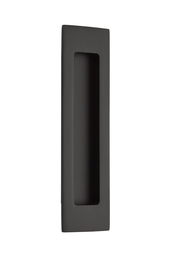 Emtek Modern Rectangular Flush Pull 7"
