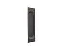 Emtek Classic Rectangular Flush Pull