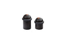 Emtek Cylinder with Dome Cap Floor Stop