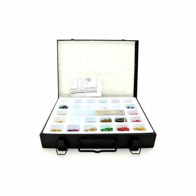Kwikset 272 Kwikset Keying Kit