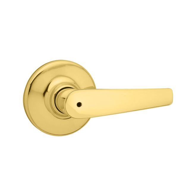 Kwikset  Delta Lever Door Lock