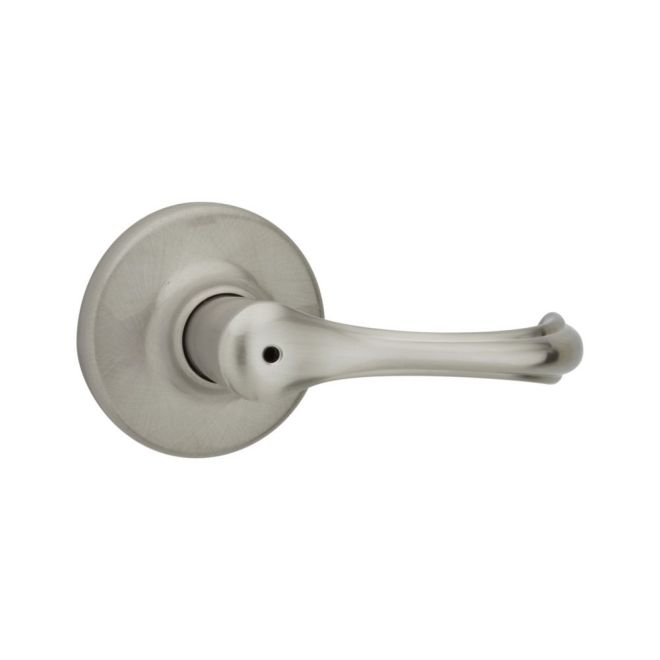 Kwikset Dorian Lever Door Lock