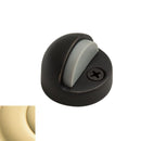Baldwin 4005 1-1/4" Dome Floor Bumper